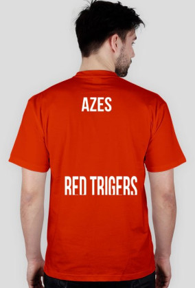 Red Trigers Azes