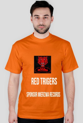 Red Trigers Azes