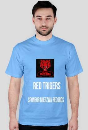Red Trigers Azes