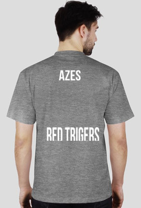 Red Trigers Azes