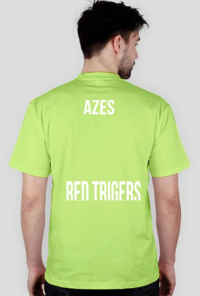 Red Trigers Azes