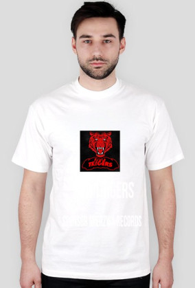 Red Trigers Niezły Ninja PL