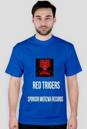 Red Trigers Niezły Ninja PL