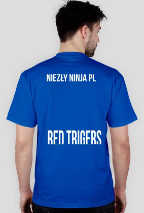 Red Trigers Niezły Ninja PL