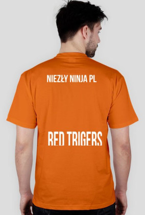 Red Trigers Niezły Ninja PL