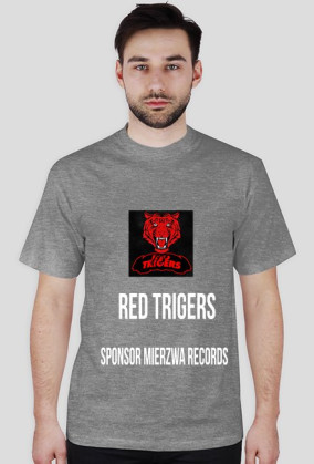 Red Trigers Niezły Ninja PL