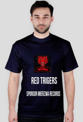 Red Trigers Niezły Ninja PL
