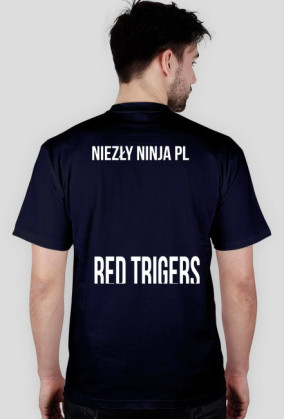Red Trigers Niezły Ninja PL