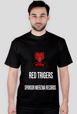 Red Trigers FlaMEFLAMASTER