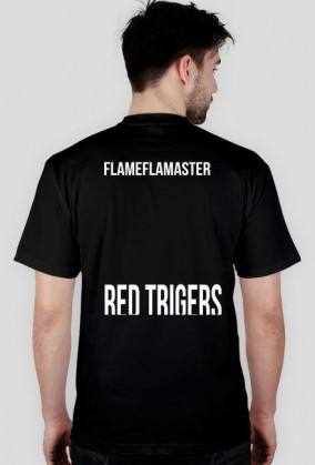 Red Trigers FlaMEFLAMASTER