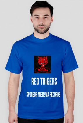 Red Trigers FlaMEFLAMASTER