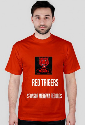 Red Trigers FlaMEFLAMASTER