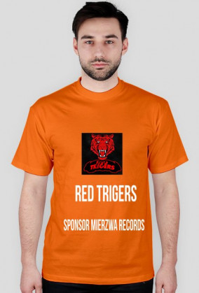 Red Trigers FlaMEFLAMASTER