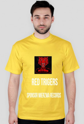 Red Trigers FlaMEFLAMASTER