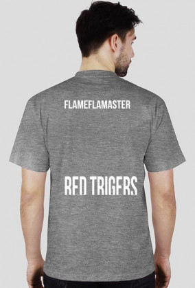 Red Trigers FlaMEFLAMASTER