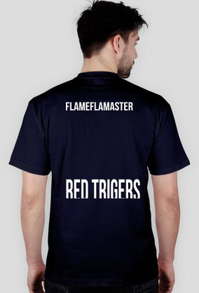 Red Trigers FlaMEFLAMASTER