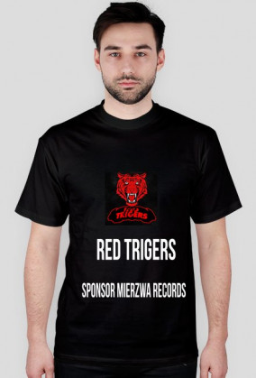 Red Trigers DEFOREN
