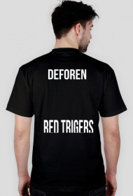 Red Trigers DEFOREN