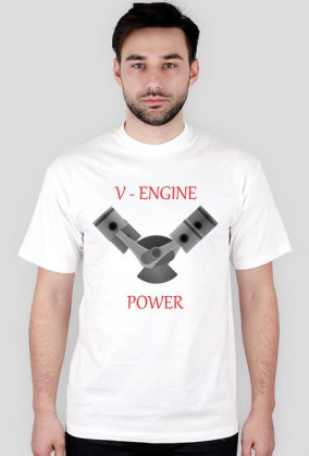 V Engine