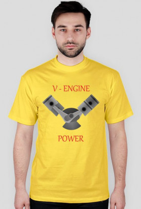 V Engine