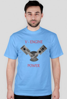 V Engine