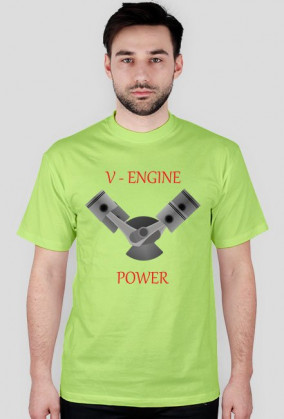 V Engine