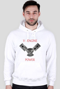 V Engine style