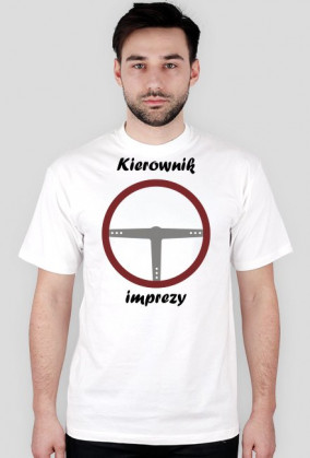 Kierownik imprezy