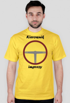 Kierownik imprezy