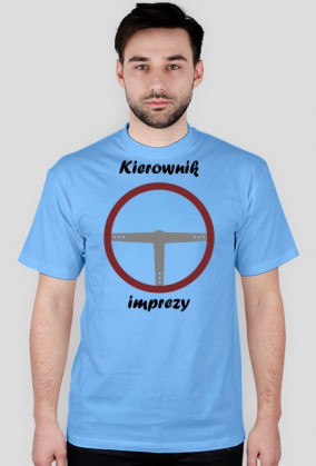 Kierownik imprezy