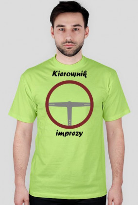 Kierownik imprezy