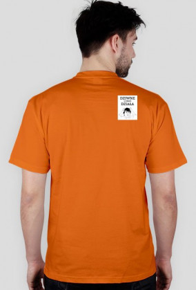 Koszulka - dziwne u mnie działa