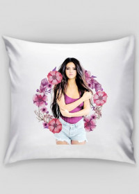 Selena Gomez Photoshoot • Poduszka