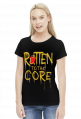 KOSZULKA DAMSKA - ROTTEN TO THE CORE 2 - NASTĘPCY