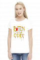 KOSZULKA DAMSKA - ROTTEN TO THE CORE 2 - NASTĘPCY