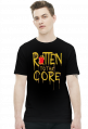 KOSZULKA MĘSKA - ROTTEN TO THE CORE - NASTĘPCY