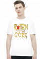 KOSZULKA MĘSKA - ROTTEN TO THE CORE - NASTĘPCY