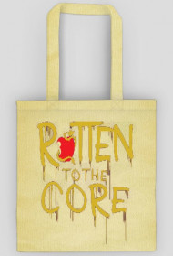 TORBA - ROTTEN TO THE CORE - NASTĘPCY