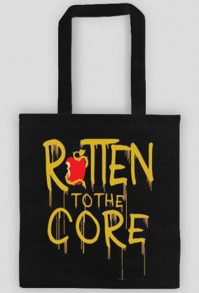 TORBA - ROTTEN TO THE CORE - NASTĘPCY