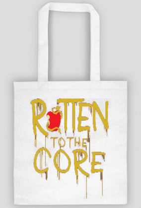 TORBA - ROTTEN TO THE CORE - NASTĘPCY