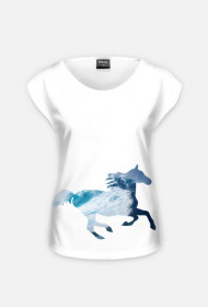 Sea horse  - damska 3