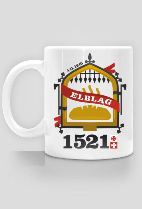 Historia Elbląga