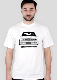 BMW e30 Motorsport