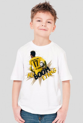 Aubameyang - auBOOMeyang