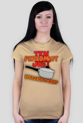 specjalistyczny przedmiot