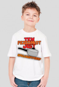 specjalistyczny przedmiot