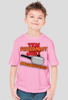 specjalistyczny przedmiot