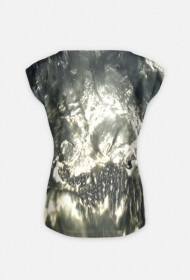 Koszulka Damska Niespokojna woda 2