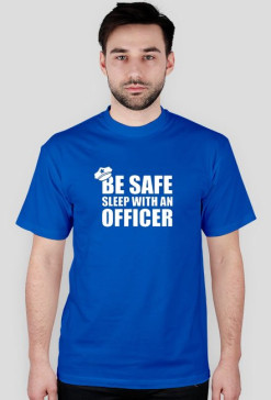 Be Safe