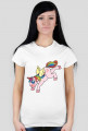 T-shirt jednorożec